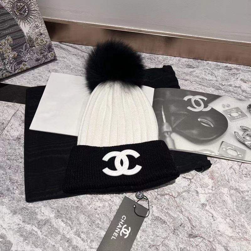 CHANEL